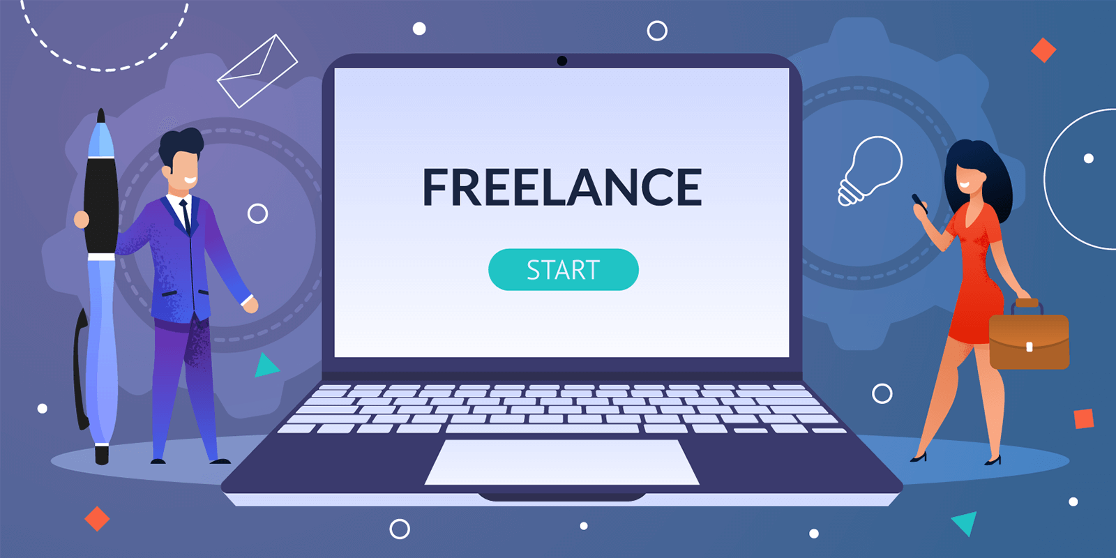 Freelance, hiring