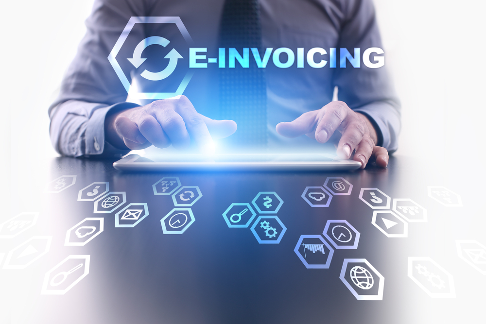 E-invoicing, facturatie, bedrijven