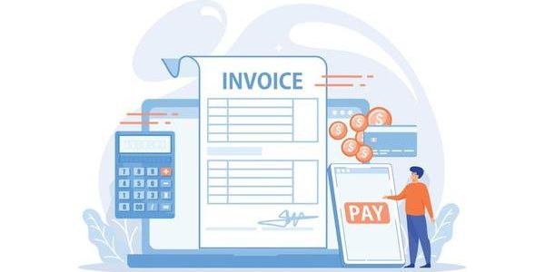 Invoice, e-invoice, facturatie, bedrijven
