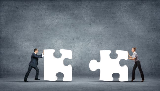 Samenwerken, kandidaat, selectiekantoor, juridisch