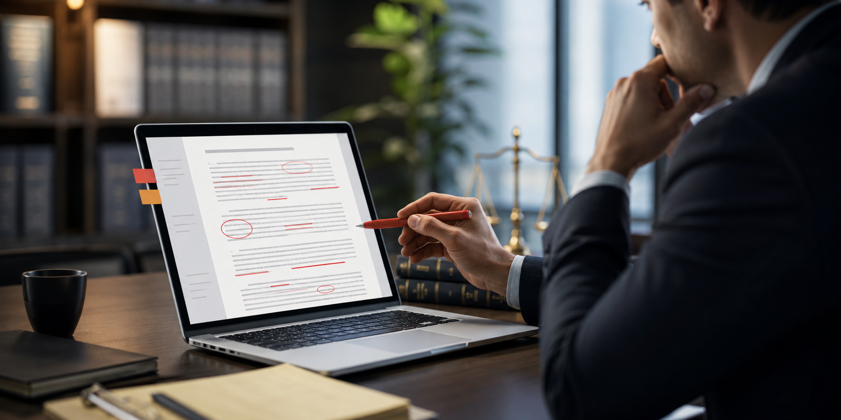 Iedereen jurist – impact AI